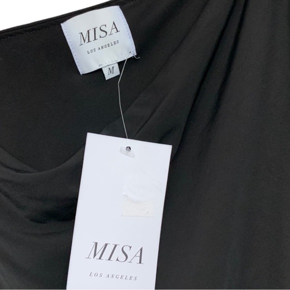 MISA Los Angeles | Parvaneh Dress - Picture 5 of 6